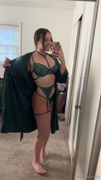 goalgoddess
