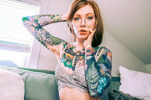 goaskalexonline