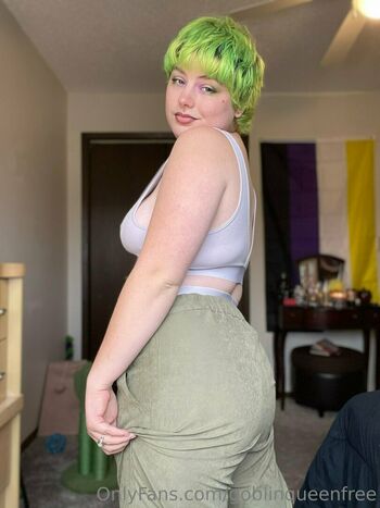 goblinqueenfree