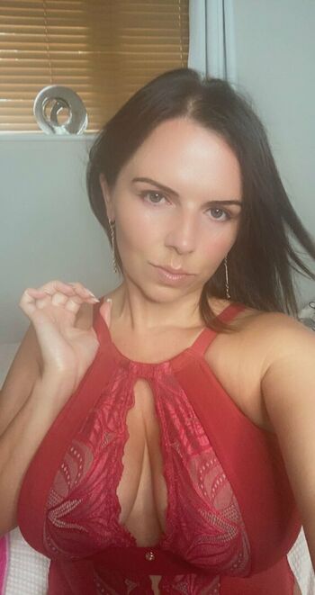 Goddess Alexi