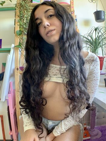 Goddess Dri