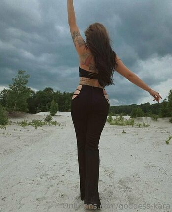 goddess-kara