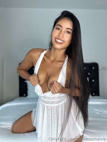Goddess Mai Vip