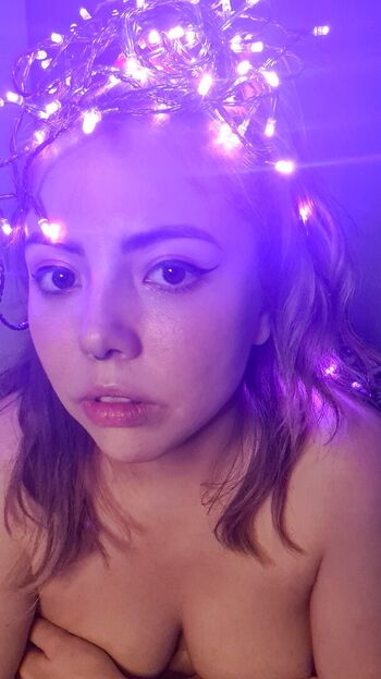 Goddess Mell
