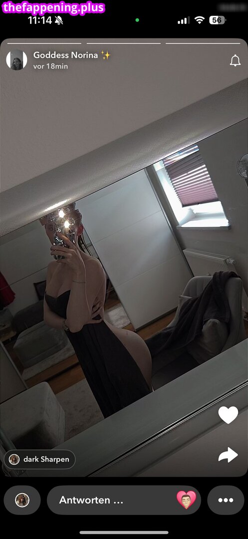 Goddess Norina