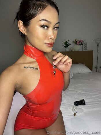 goddess_rosee