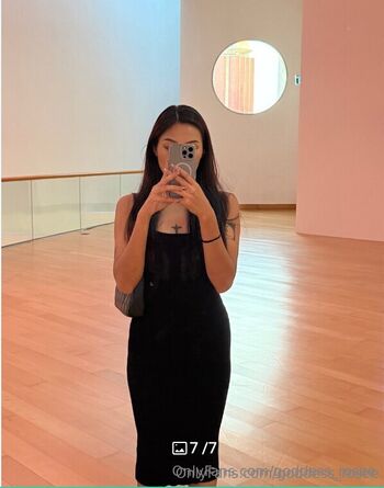 goddess_rosee