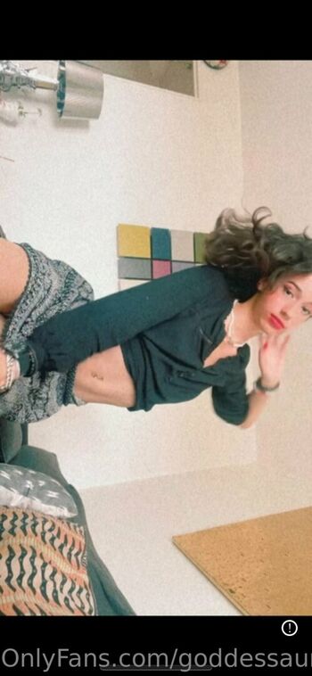 goddessauroree