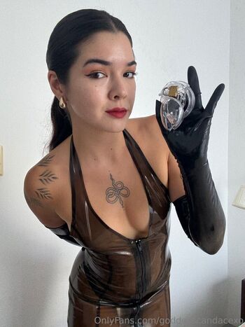 goddesscandacexo
