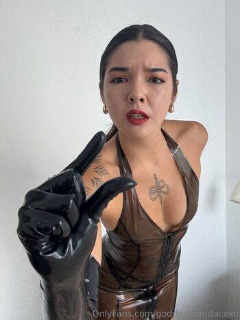 goddesscandacexo