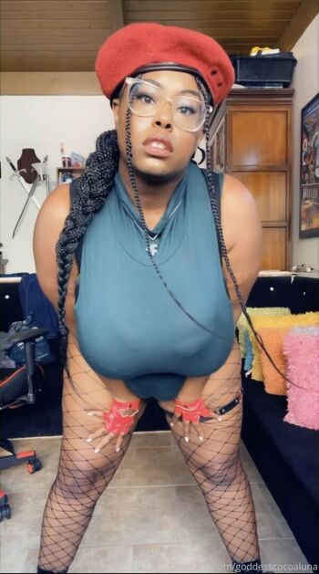 GoddessCocoaLuna