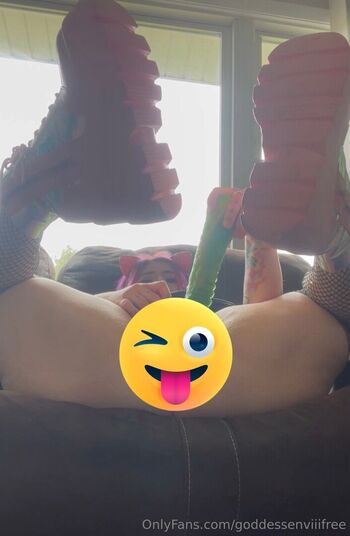 goddessenviiifree