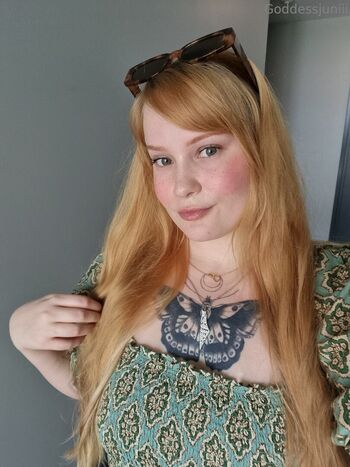 goddessjuniii