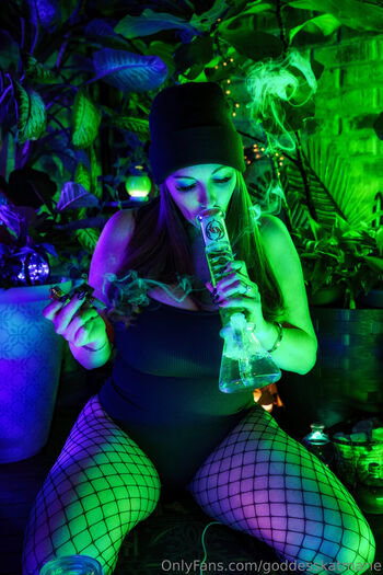 goddesskatmarie