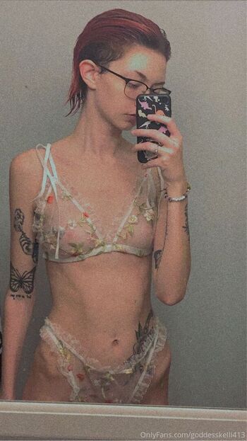 Goddesskelli413