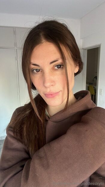 goddesskylii