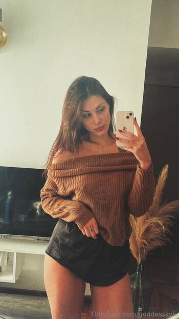 goddesskylii