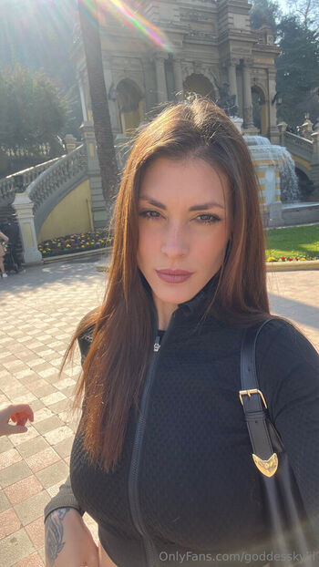 goddesskylii