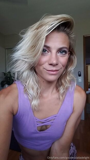 goddesslailadelight