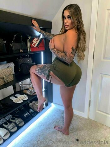 goddesslola