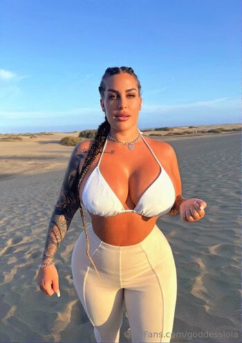 goddesslola