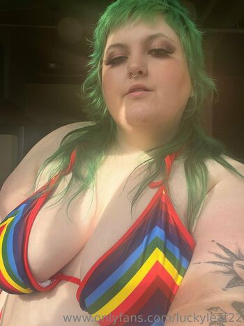 goddesslucky
