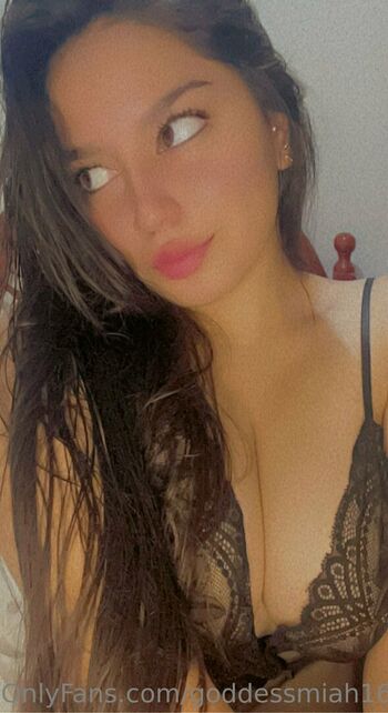 goddessmiah16