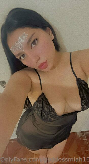 goddessmiah16