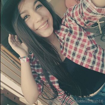 goddessmiah16