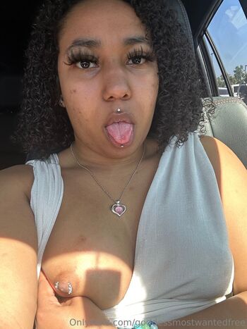 goddessmostwantedfree