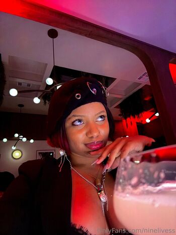 goddessnine