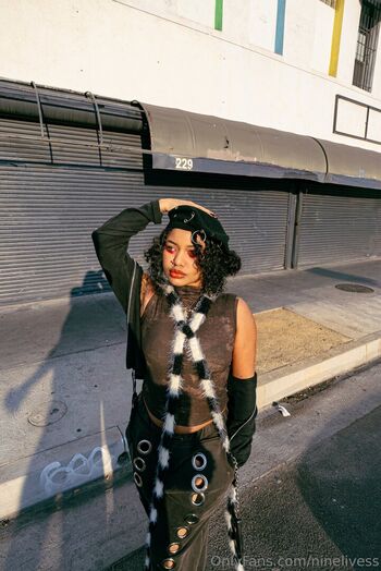 goddessnine