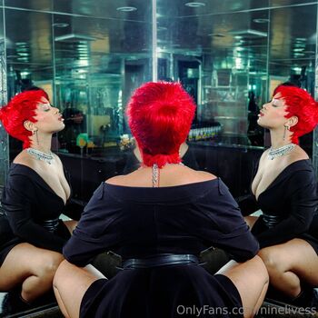 goddessnine