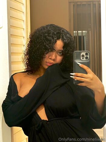 goddessnine
