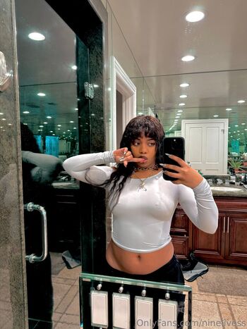goddessnine