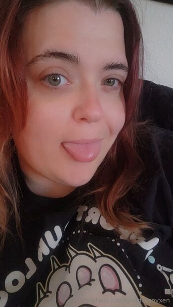 goddessnyxen