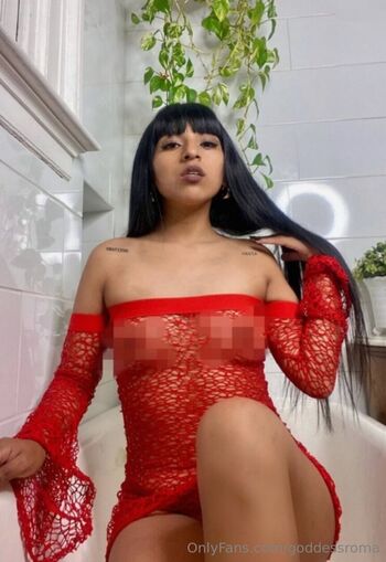 goddessroma