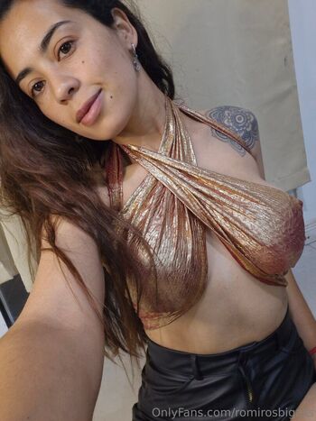 goddessromii