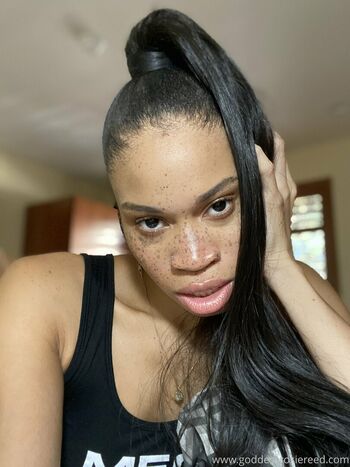 goddessrosiereed