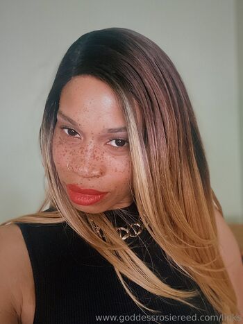 goddessrosiereed