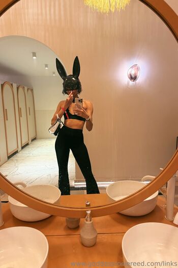 goddessrosiereed