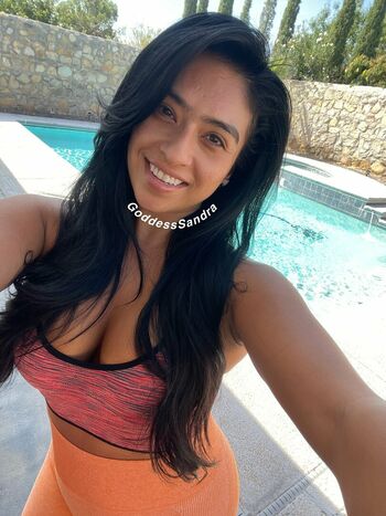 GoddessSandra