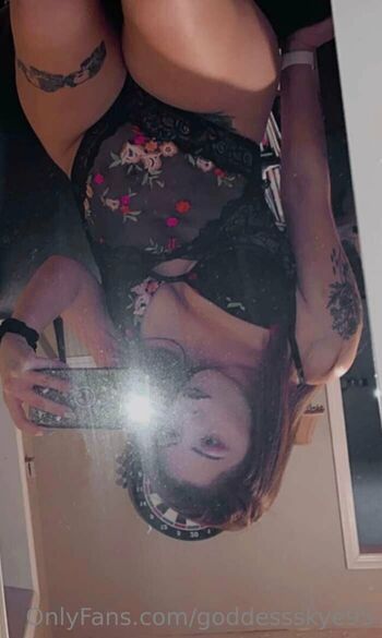 goddessskye95