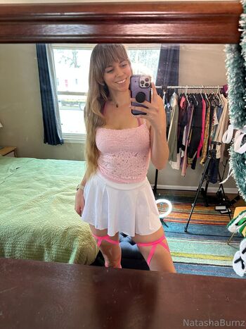 goddesstalltasha