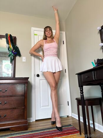 goddesstalltasha