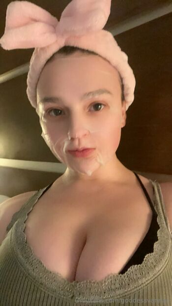 goddessvannah