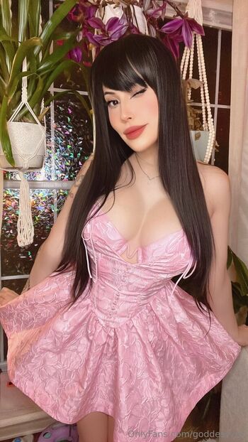 goddessvox