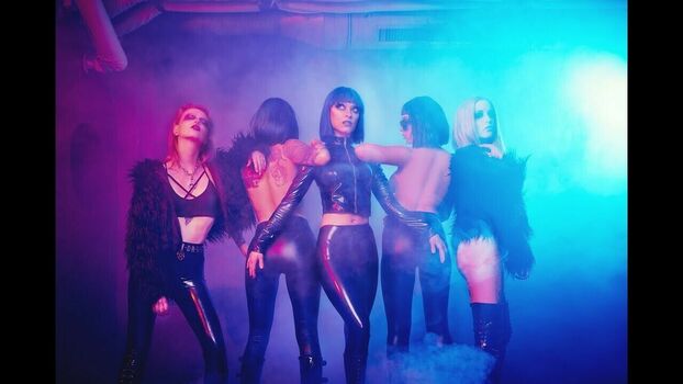 Gogo Stripper