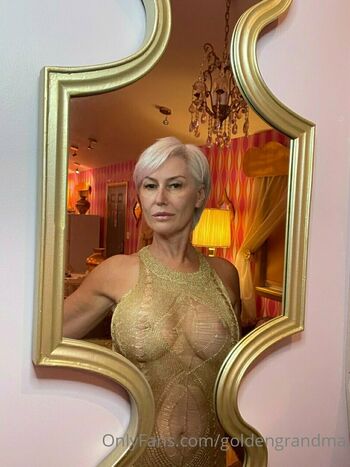 goldengrandma