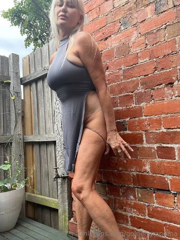 goldengrandma
